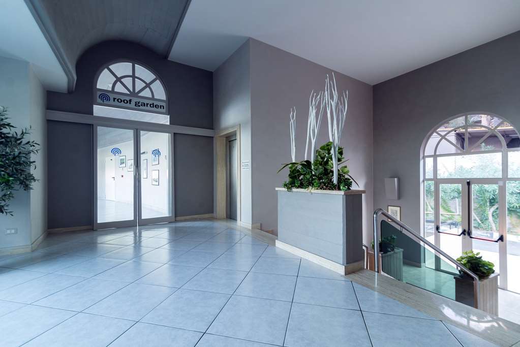 President Park Hotel Aci Trezza Restaurant photo